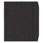 READER ACC CASE 7" BLACK/HN-QI-PU-700-BK-WW POCKET BOOK