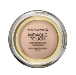 Max Factor Miracle Touch Foundation 40 Creamy Ivory
