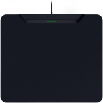 Razer Puck Hard Edition HyperFlux V2 Wireless Charging System Gaming Mouse Mat