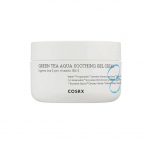 COSRX Hydrium Green Tea Aqua Soothing Gel Cream 50g