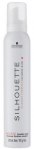Schwarzkopf Professional Silhouette Flexible Hold Hair Mousse 200ml