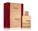 Al Haramain Amber Oud Ruby Edition EDP U 120 ml