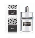 Rasasi Faqat Lil Rijal Perfume EDP 50 ml