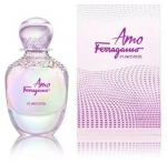 Salvatore Ferragamo Amo Ferragamo Flowerful Perfume EDT 100 ml