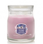 Yankee Candle Summit Stargazing Scented Candle 368 g