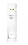 Elizabeth Arden White Tea Wild Rose Perfume EDT 100 ml Tester