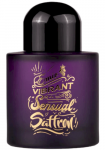 Emir Vibrant Sensual Saffron Perfume EDP 100 ml
