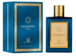 Grandeur Paradox Gold Perfume EDP 100 ml