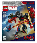 LEGO 11666369 Marvel Miles Morales vs Spider-Man 2099 Constructor