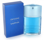 Lanvin Oxygene Homme Perfume EDT 100 ml