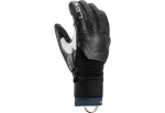 Leki Hevon Pro 3D - ski gloves, size 9.0