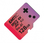 Emtec SDXC 128GB Express Gaming UHS-I V30 A1