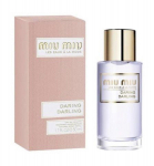 Miu Miu Daring Darling Perfume EDT 50ml