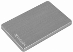 External drive Verbatim Store n Go Slim USB3.2 1TB Space Grey