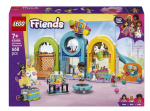 LEGO Friends 42686 Fun Indoor Playground
