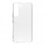 OBAL:ME TPU Cover for Samsung Galaxy S22 / transparent