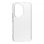 OBAL:ME TPU Cover for Honor 400 Pro / transparent