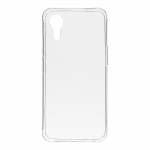 Tactical TPU Cover for Samsung Galaxy Xcover 7 / transparent
