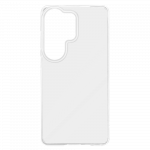 Tactical TPU Cover for Samsung Galaxy S26 Ultra / transparent