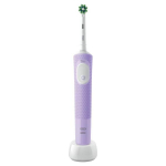 Oral-B | Electric Toothbrush | Vitality Pro | Rechargeable | For adults | Number of brush heads included 1 | Number of teeth brushing modes 3 | Lilac