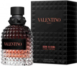 Valentino Uomo Born in Roma Coral Fantasy Perfume EDT 50 ml
