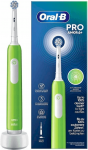 Oral-B Pro Electric toothbrush Junior Green