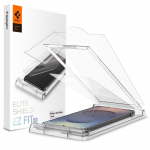 Other goods Spigen  Spigen Elite Shield EZ FIT Hybrid Glass for Samsung Galaxy S25 Ultra - Transparent