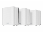 Asus Dual-band WiFi 7 AiMesh Extendable Router | ZenWiFi BD4 (3pk) | 802.11be | Mesh Support Yes | MU-MiMO Yes | No mobile broadband | Antenna type Internal