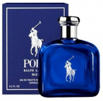 Ralph Lauren Polo Blue Perfume EDT 125 ml