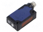 Sensor: photoelectric | PNP | DARK-ON,LIGHT-ON | Usup: 12&divide;24VDC