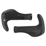 K&auml;epidemed One Comfort Grip 30 Black
