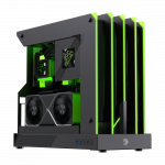 Gamemax Case | BLADE CONCEPT | ATX