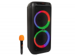 Helis&uuml;steemid ja tarvikud // Bluetooth k&otilde;larid | Juhtmevabad k&otilde;larid // 30-394# Głośnik bluetooth kolumna blow infinity 8"