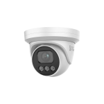 IR-V-C8T-100, 8Mpix, 2.8mm, White, Edge Series, Inner Range (for sale in Latvia only)