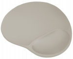 Mouse pad Trust BigFoot Beige