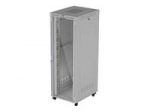 LANBERG rack cabinet 19inch free-stand