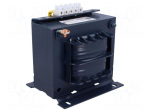 Transformer: mains | 500VA | 400VAC | 230V | Leads: terminal block