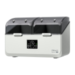 CREALITY SpacePi X4L Filament Dryer