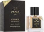 Vertus Rose Prive EDP 100ml