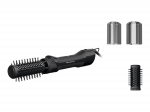 Rowenta Hair styler | Brush Activ UB9520F0 | Number of heating levels 2 | 1000 W | Black