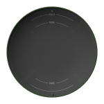 Petlibro Luma Litter Box Mat (Black)
