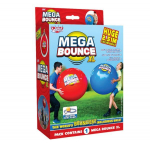 Wicked Vision Mega Bounce XL ball