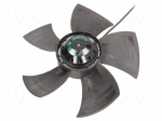 Fan: AC | axial | 230VAC | &Oslash;300x73.4mm | 1800m3/h | ball bearing | IP44