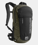 ORTOVOX Traverse 20 20 L Black, Green