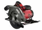 Skil 5820 AA 18.4 cm Black, Red 1250 W