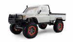 Amewi AMXRock RCX10B Scale Crawler Radio-Controlled (RC) model Crawler truck Electric engine 1:10