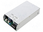 Power supply: switching | LED | 1kW | Uout: 36V | 27.8A | OUT: 1 | GUS1000