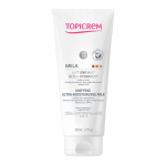 Topicrem MELA Unifying Ultra-Moisturizing Milk 200 ml