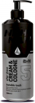 Nishman After Shave Cream & Cologne Invisible Touch 400 ml