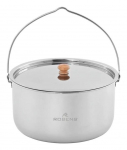 Robens Ottawa Pot 6 L Silver